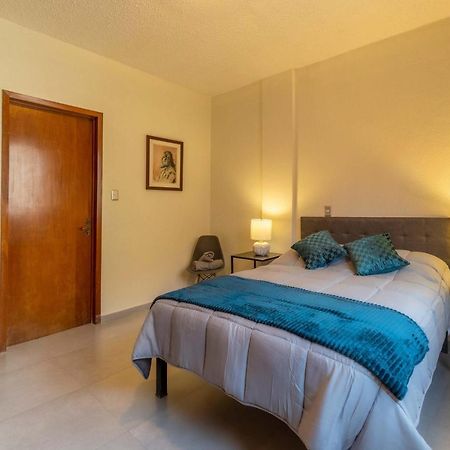 Mexico Historic Center Modern Apartment Екстериор снимка