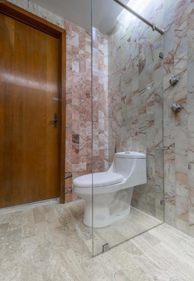 Mexico Historic Center Modern Apartment Екстериор снимка
