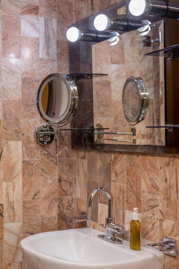Mexico Historic Center Modern Apartment Екстериор снимка