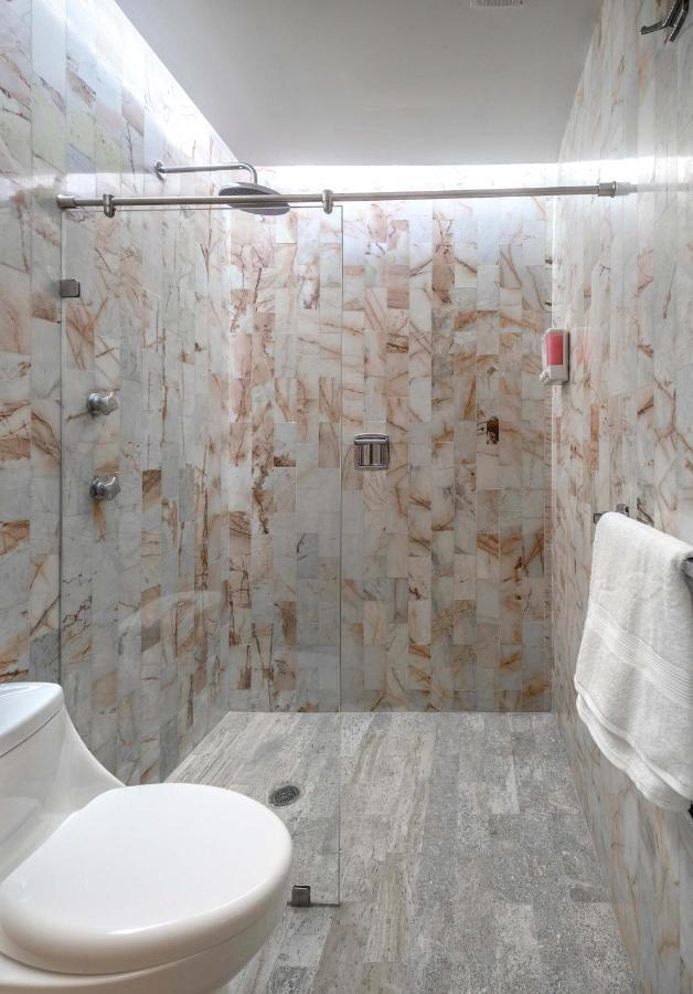 Mexico Historic Center Modern Apartment Екстериор снимка