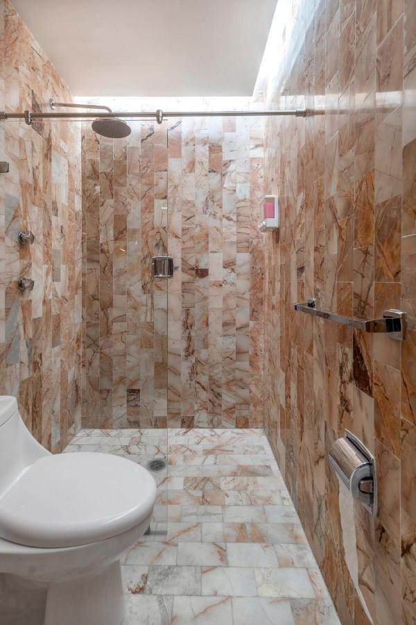 Mexico Historic Center Modern Apartment Екстериор снимка