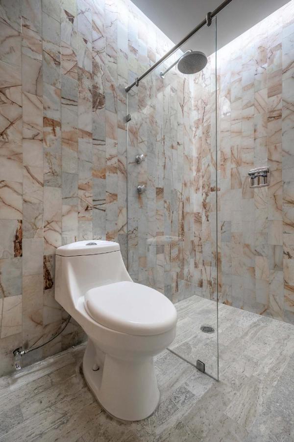 Mexico Historic Center Modern Apartment Екстериор снимка