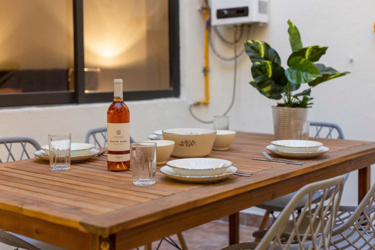Mexico Historic Center Modern Apartment Екстериор снимка