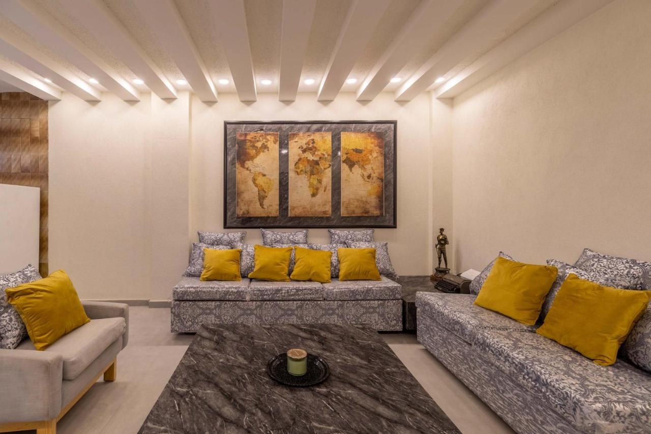 Mexico Historic Center Modern Apartment Екстериор снимка